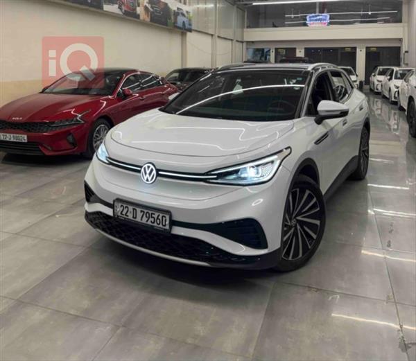 Volkswagen for sale in Iraq
